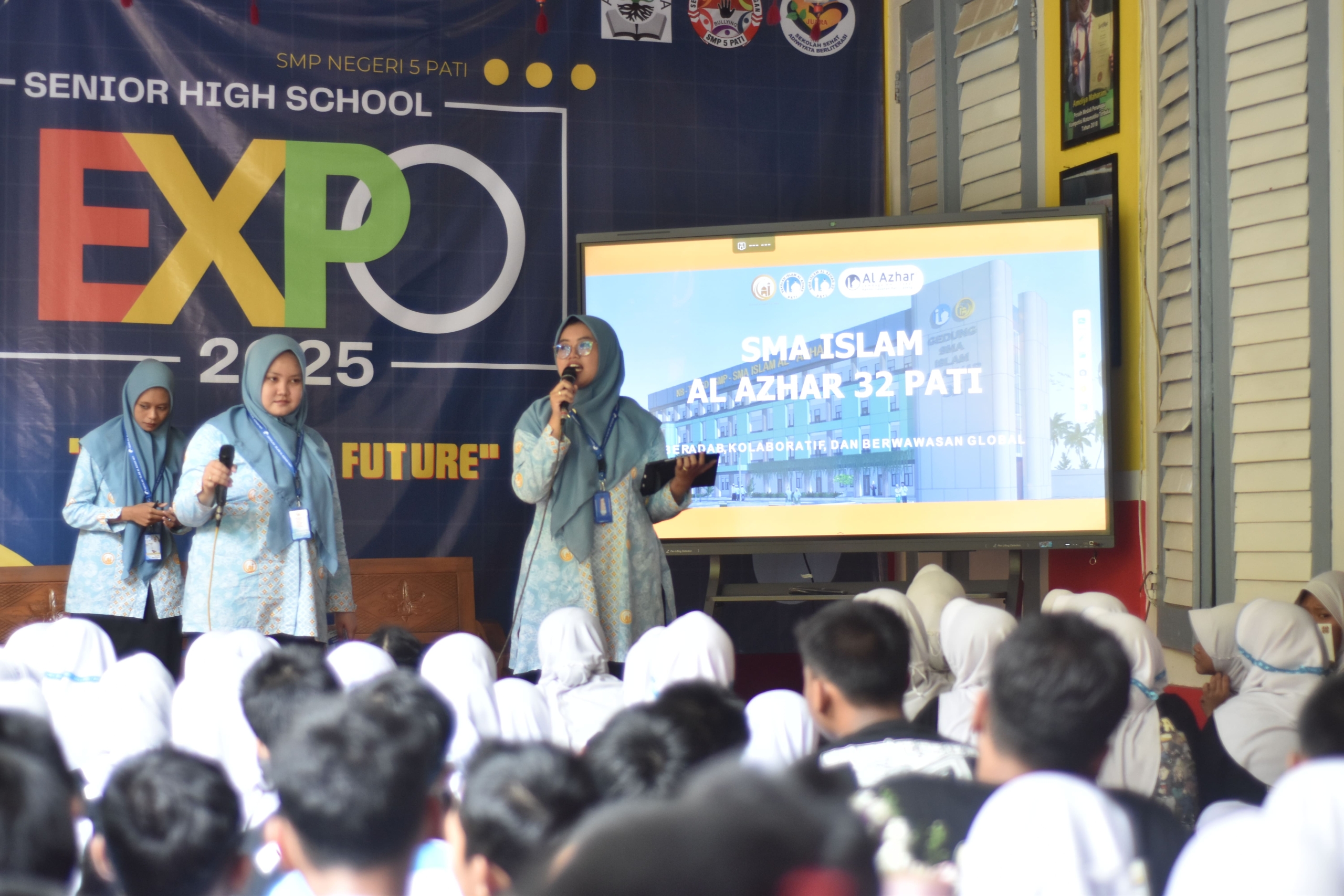 Expo Sekolah