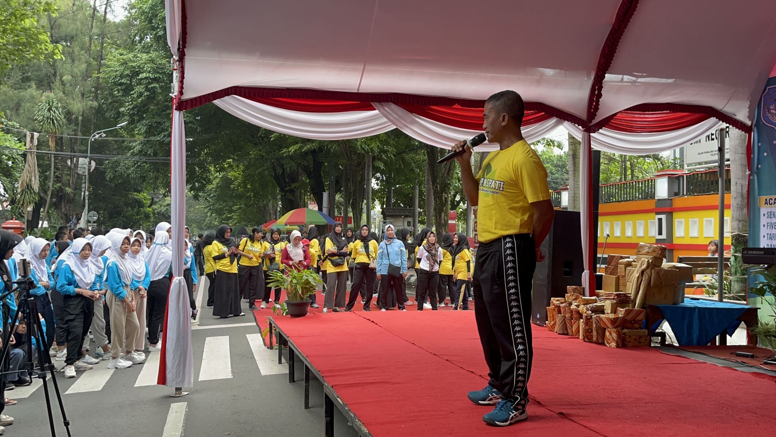 Car Free Day