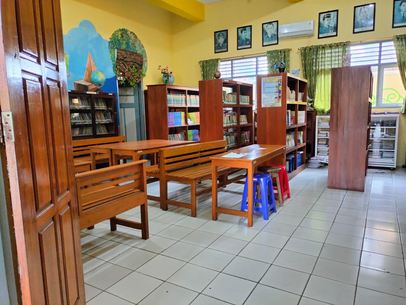 Perpustakaan