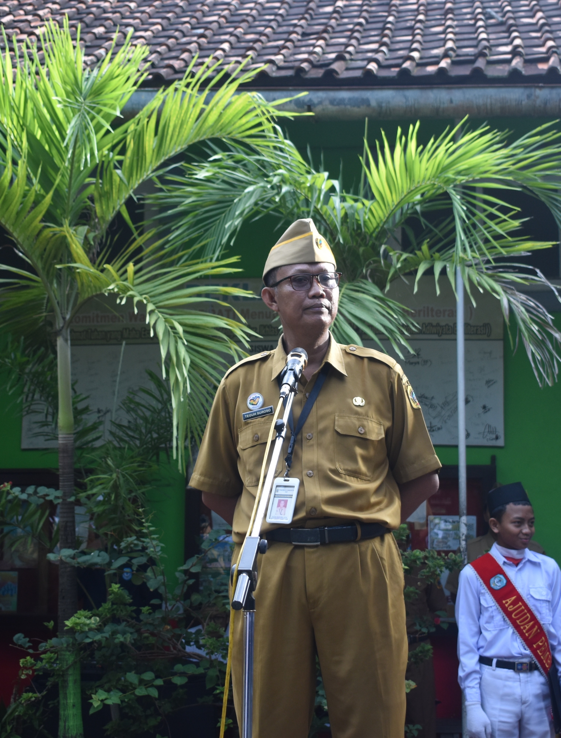 Kepala Sekolah